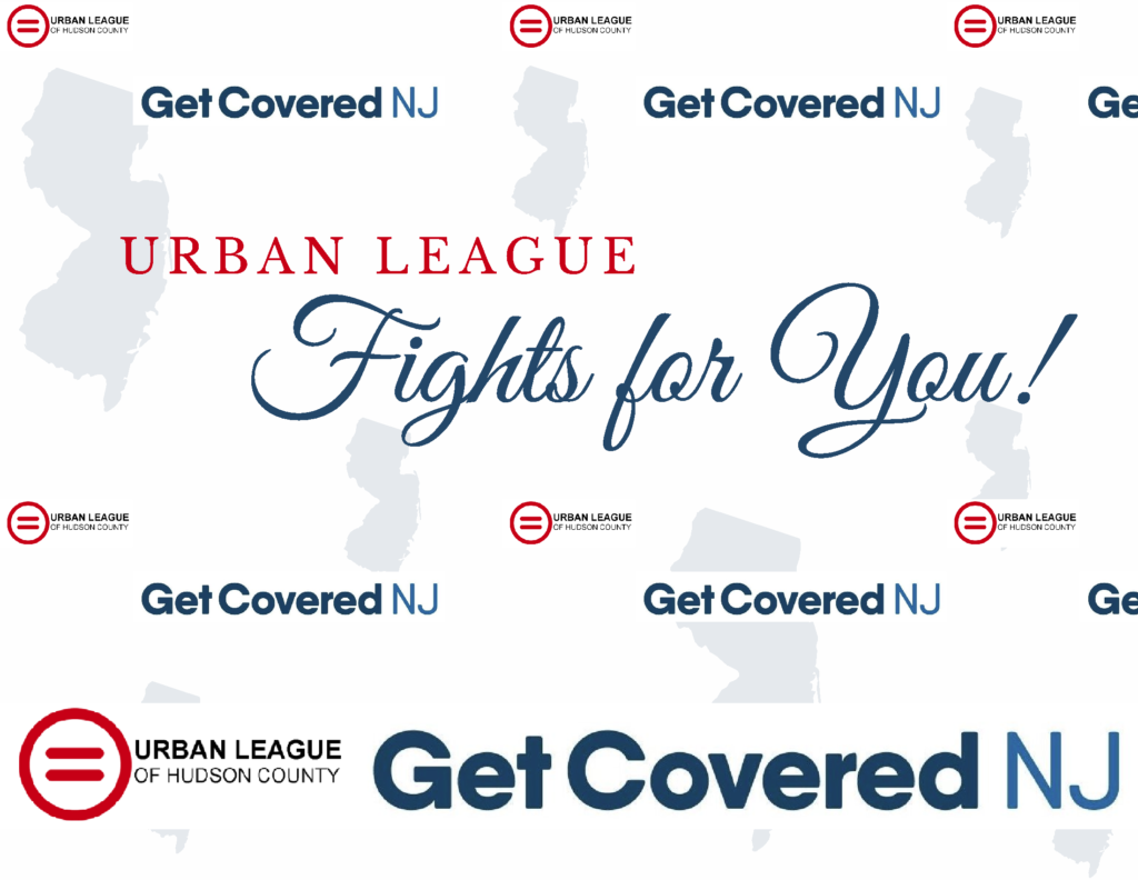 Urban League of Hudson County » Get Covered NJ – Urban League